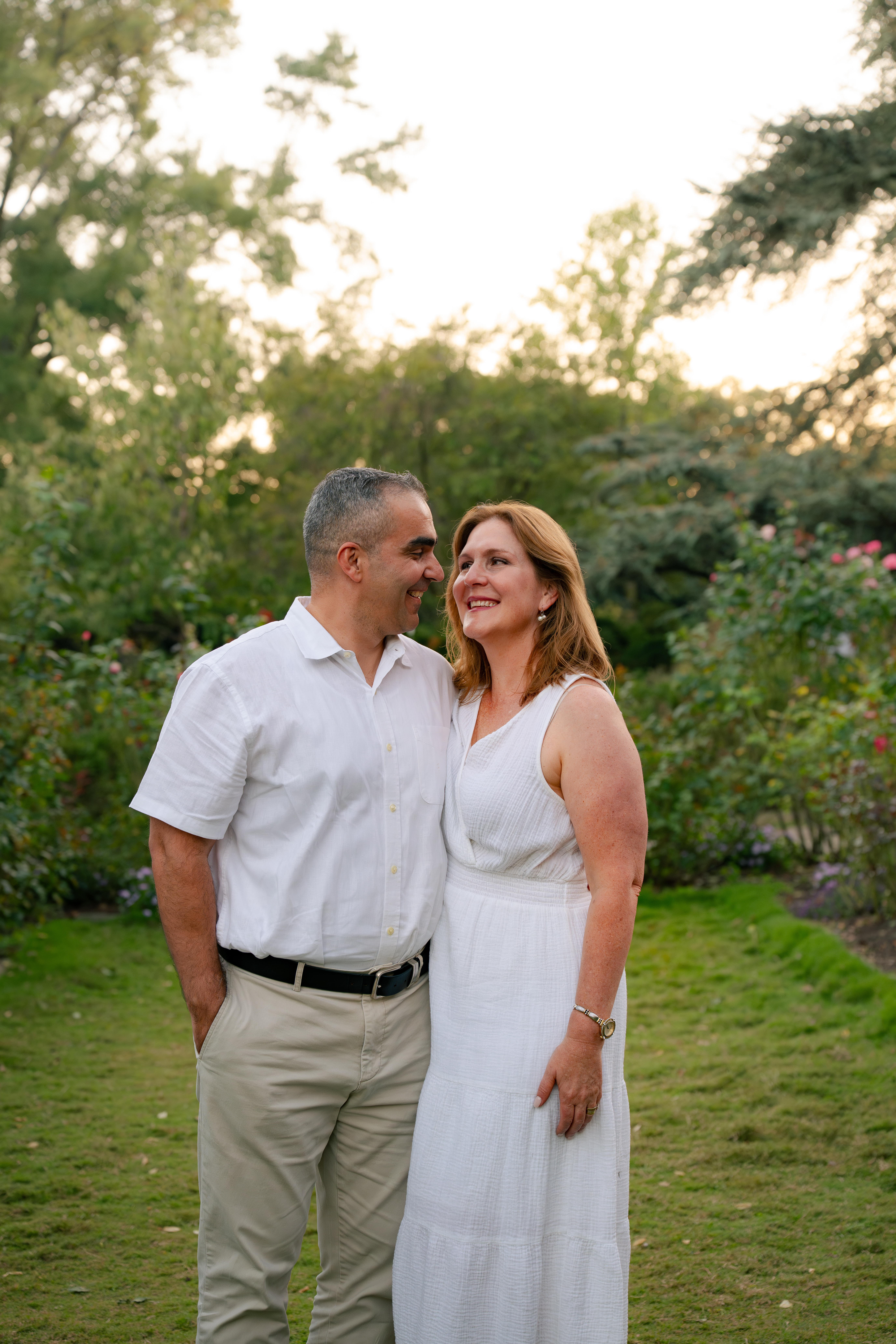 Student Senior Portrait