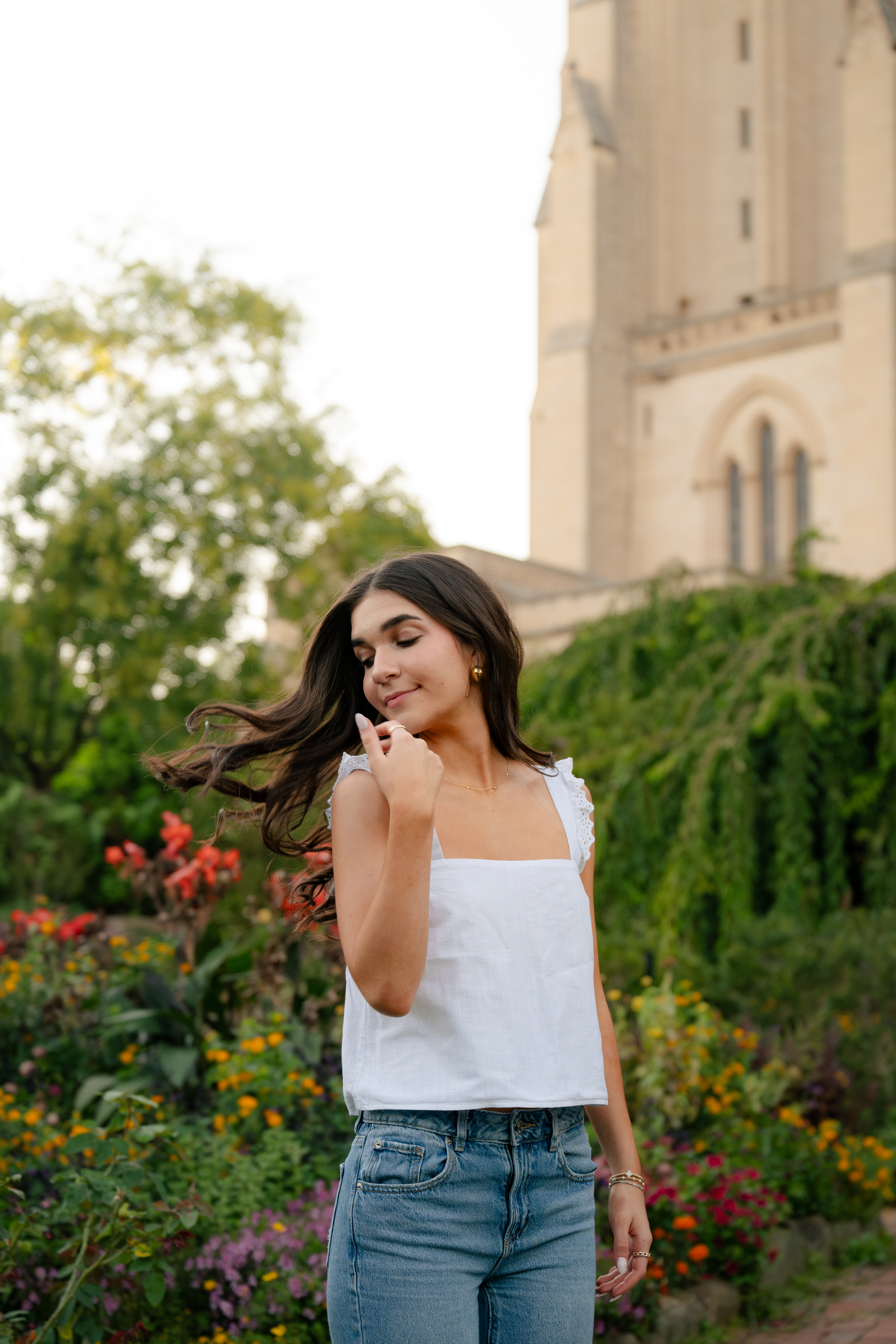 Parent's Couple Portrait