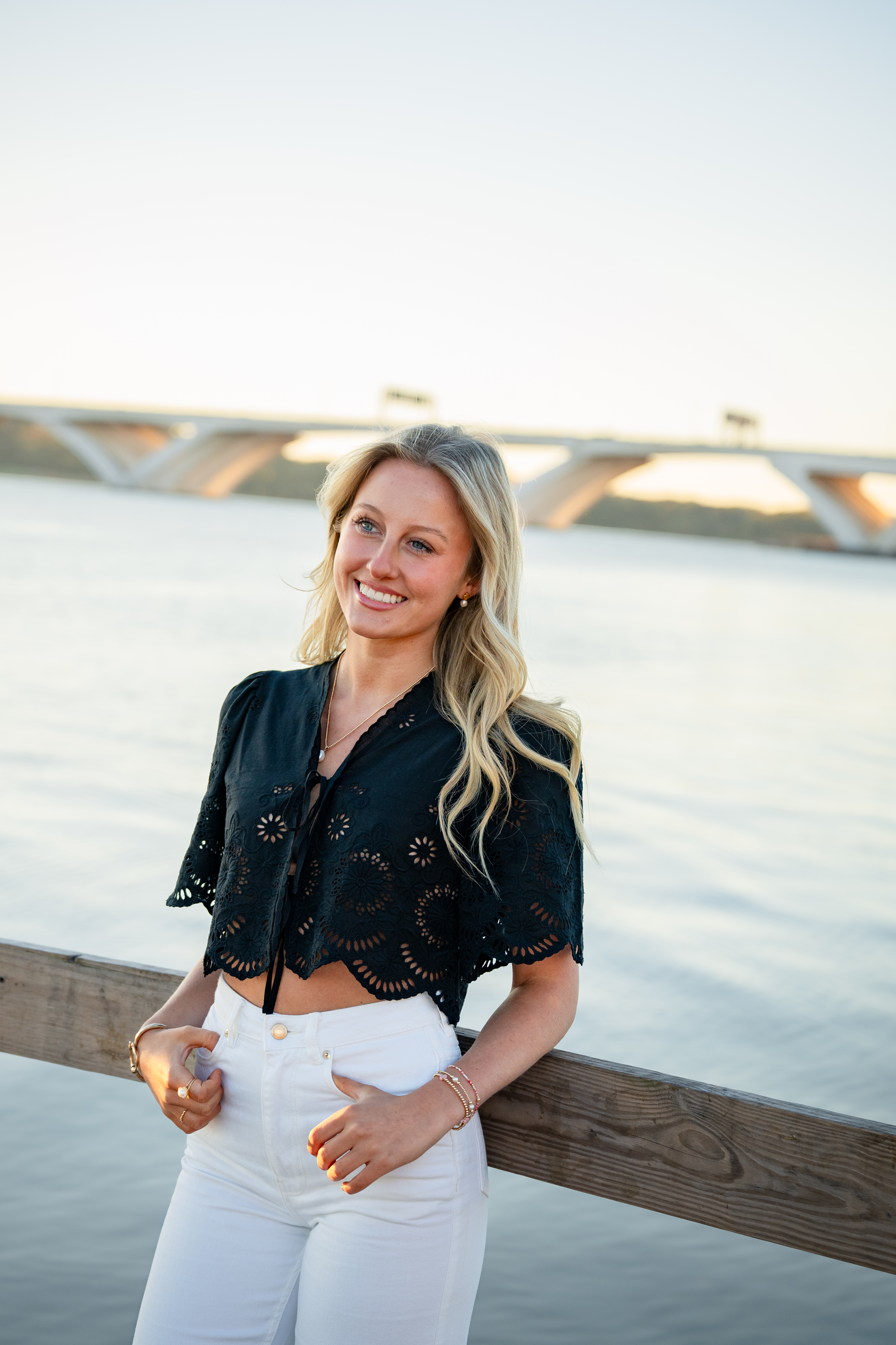 Students Senior Portrait